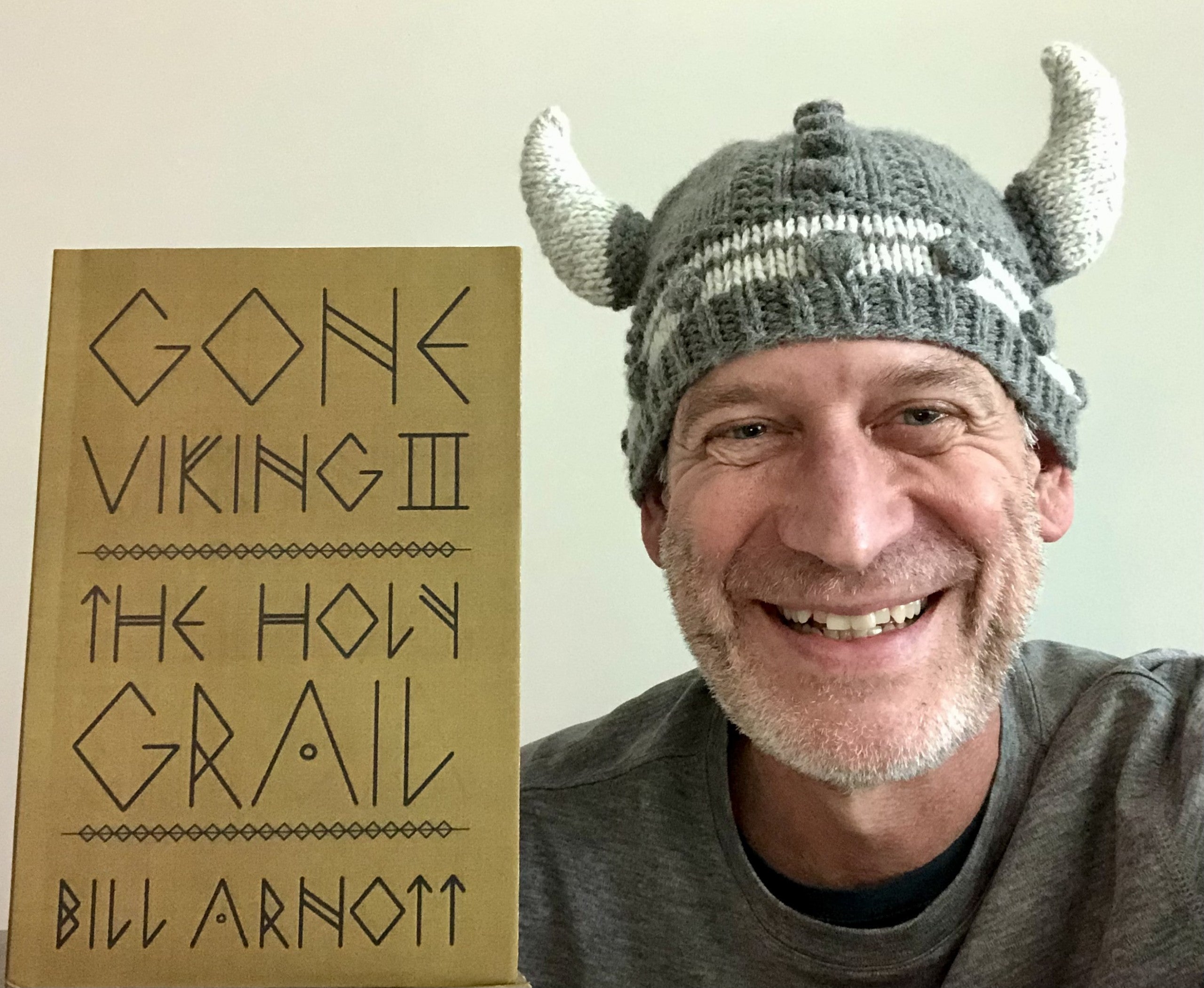 Q+A with Bill Arnott