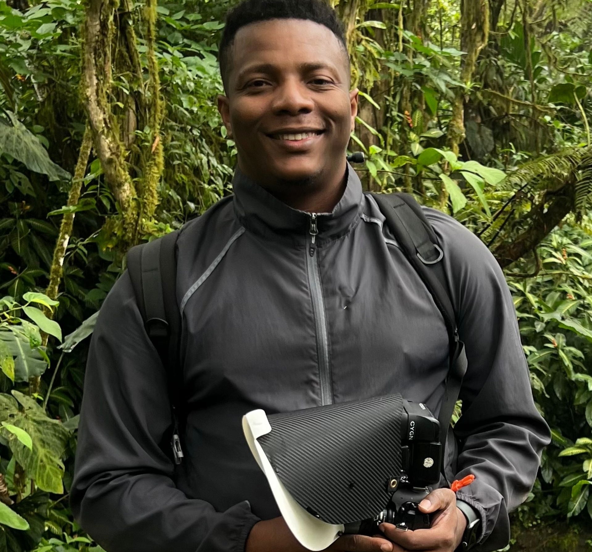 Dara Ojo