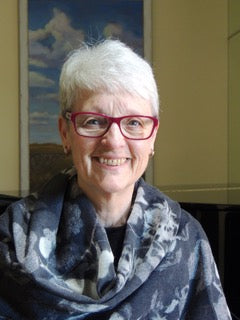 Sue Harper