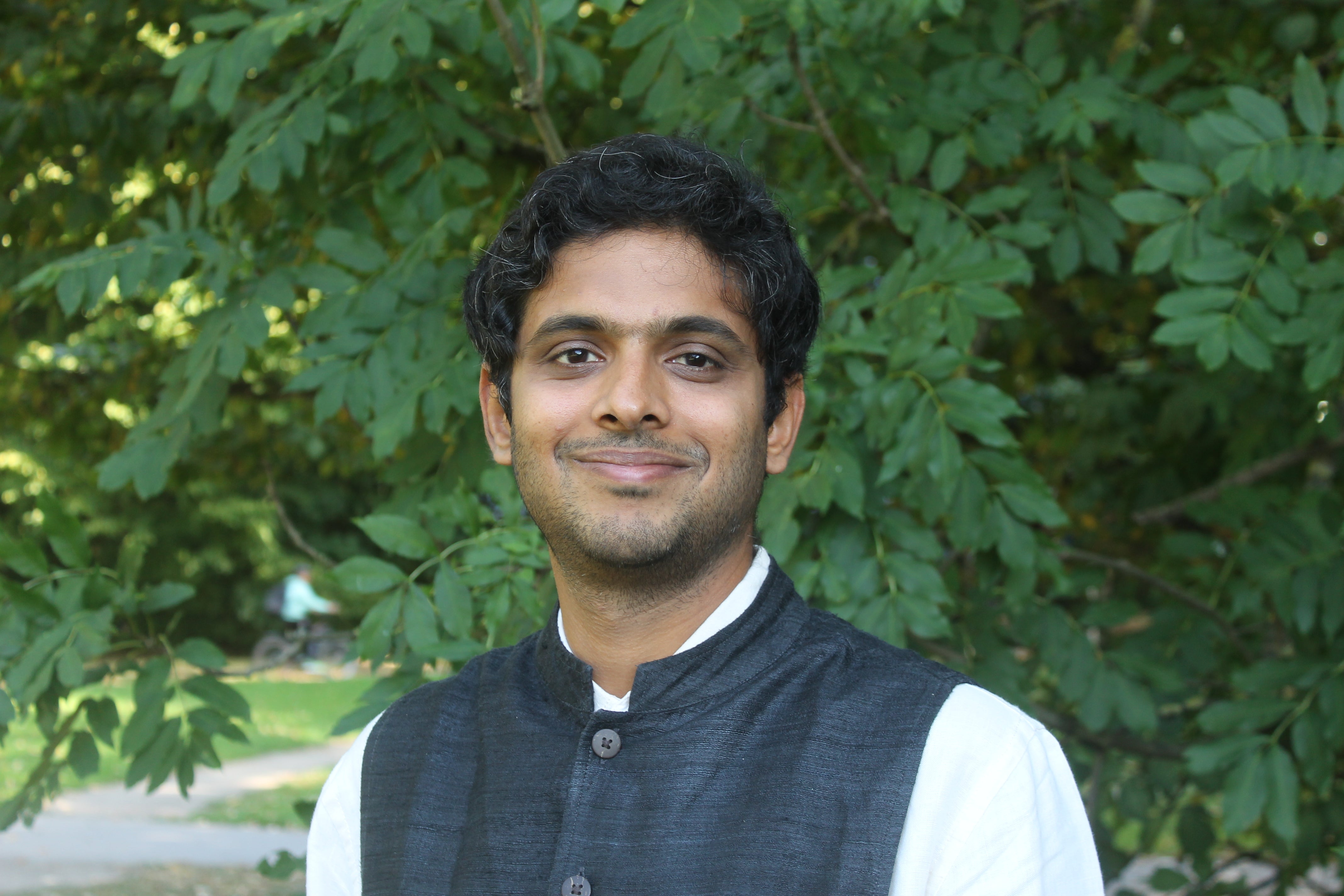 Sandeep