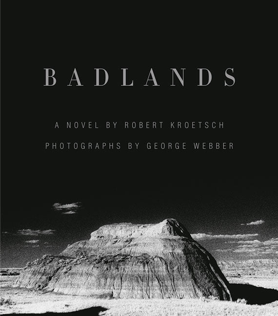 Badlands
