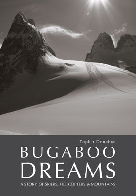 bugaboo guide book Bugaboo Dreams
