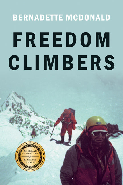 FREEDOM CLIMBERS (PB)