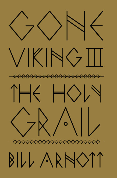 Gone Viking III