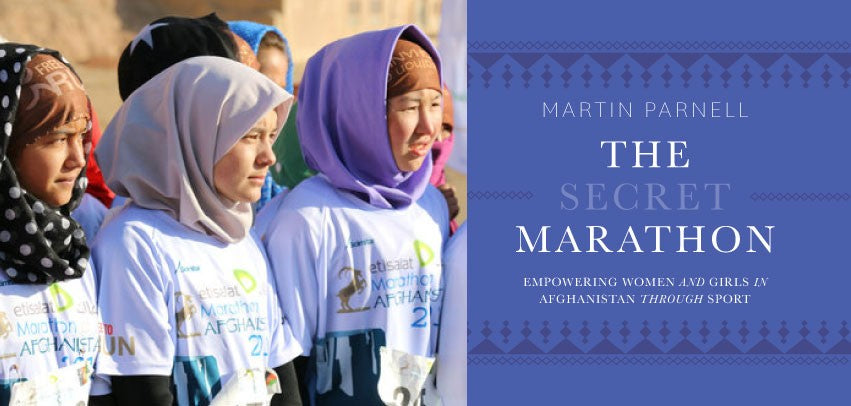 Empowering Women and Girls in Afghanistan through Sport