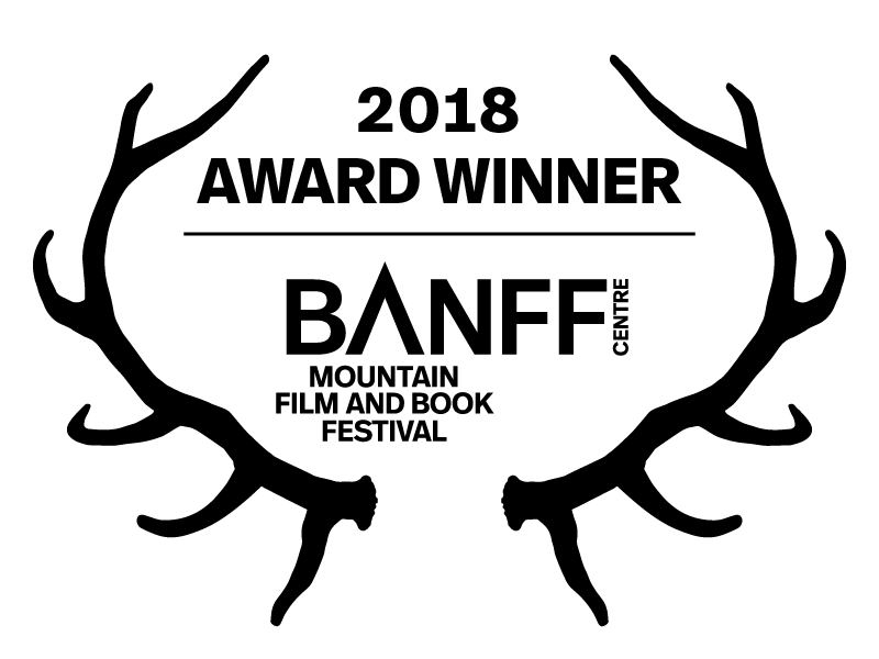 RMB Authors Win Two Banff Mountain Book Competition Awards