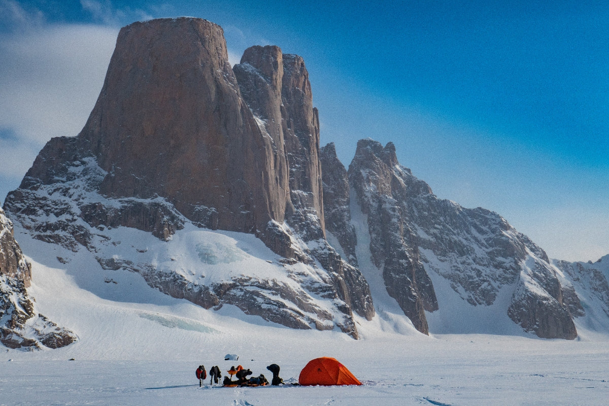 Navigating Canada’s Wilderness by Paddle with Frank Wolf