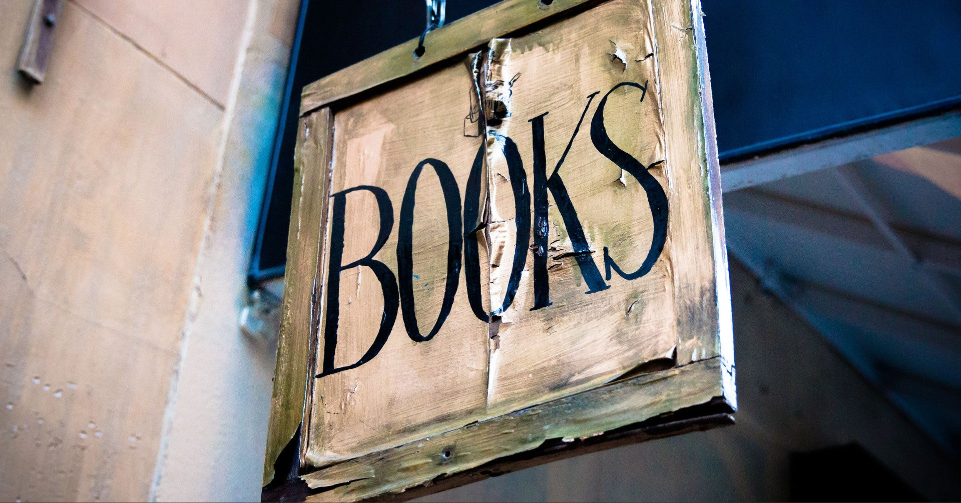 Helping Independent Booksellers!