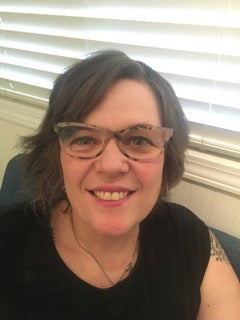 S. Lesley Buxton