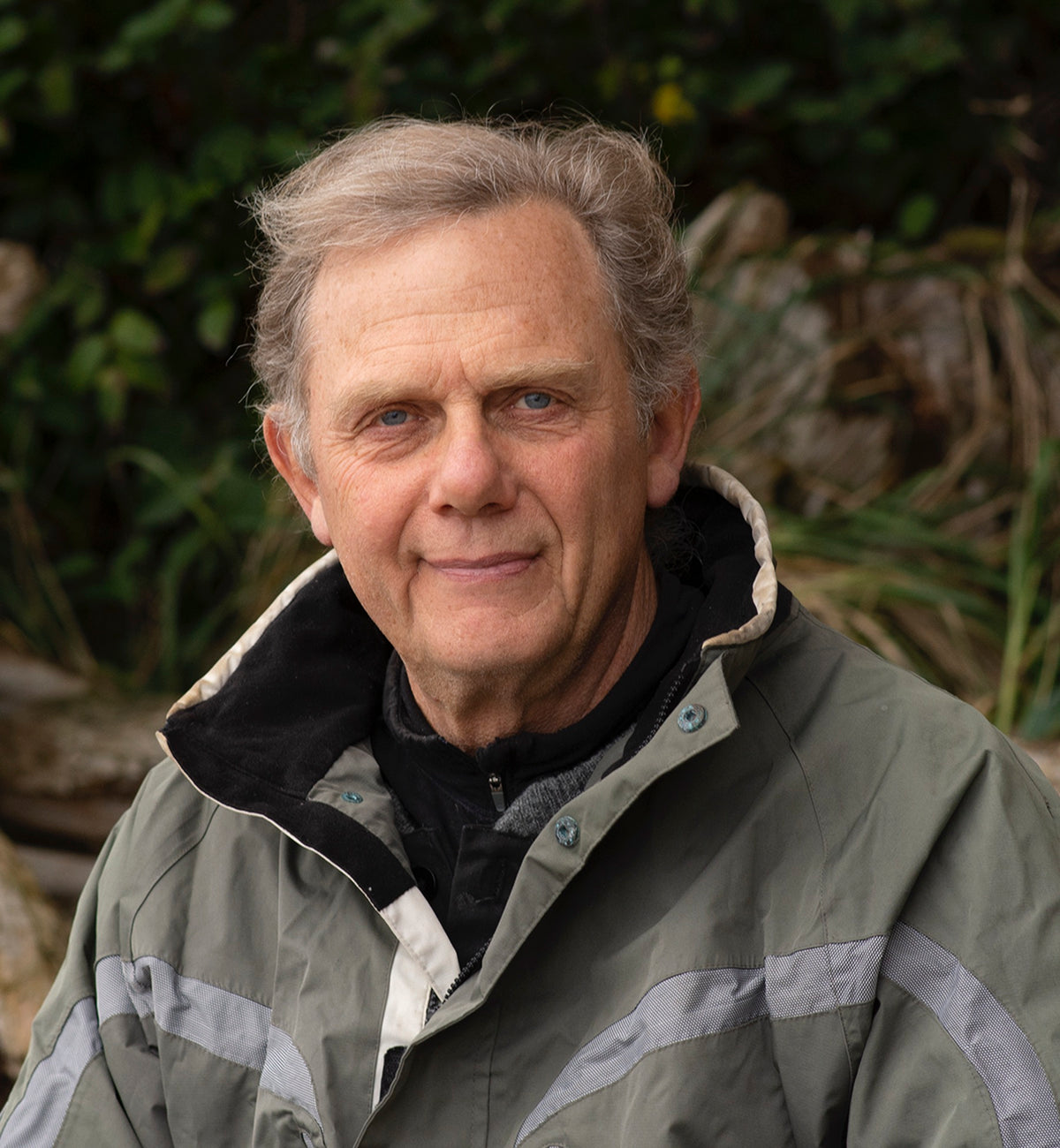 Daniel Hillert | Rocky Mountain Books