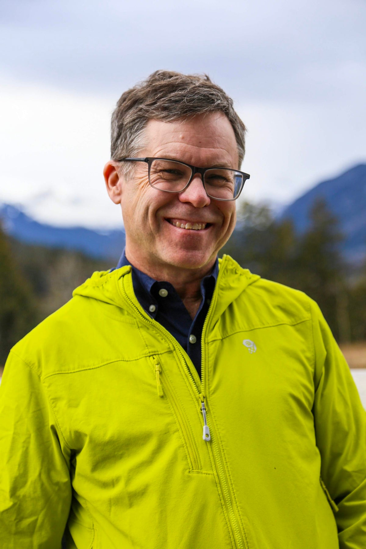 David Smart | Rocky Mountain Books