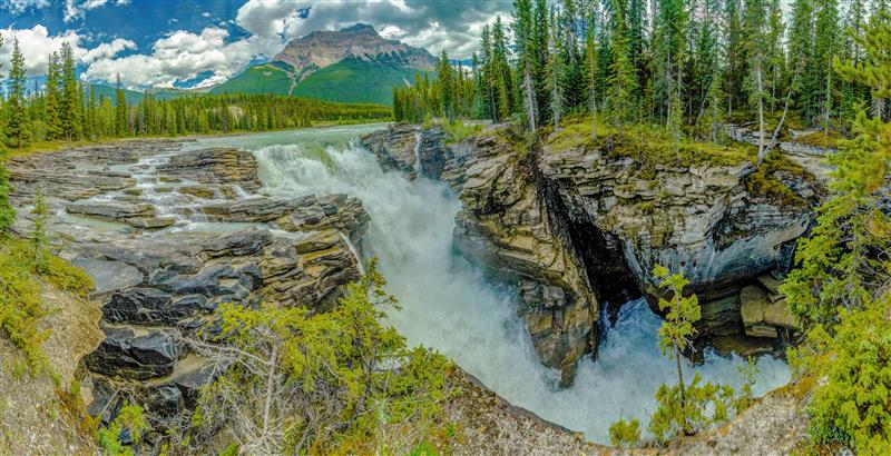 Family Walks &amp; Hikes Canadian Rockies: 2nd Edition, Volume 2