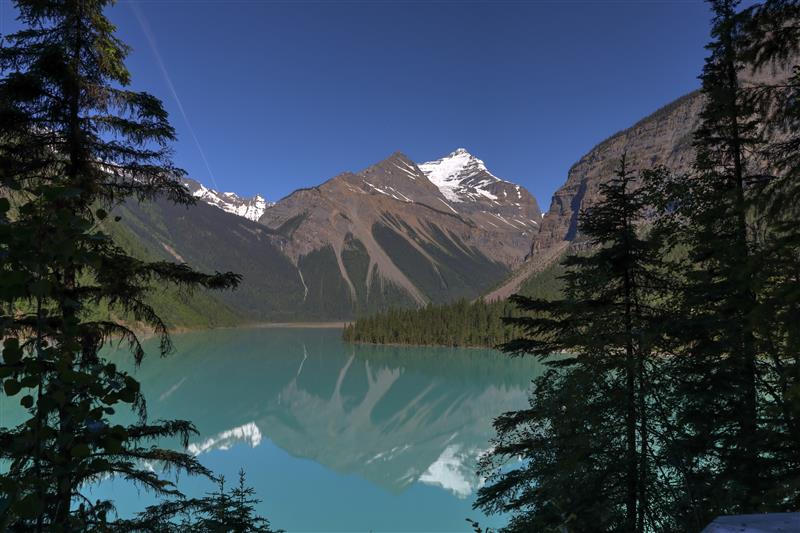 Popular Day Hikes: Jasper