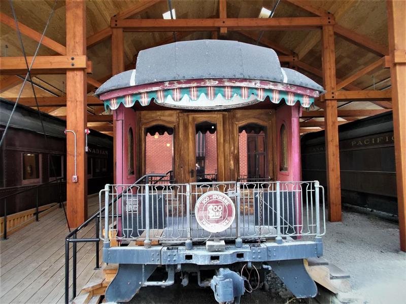 The Soo Line’s Famous Trains to Canada