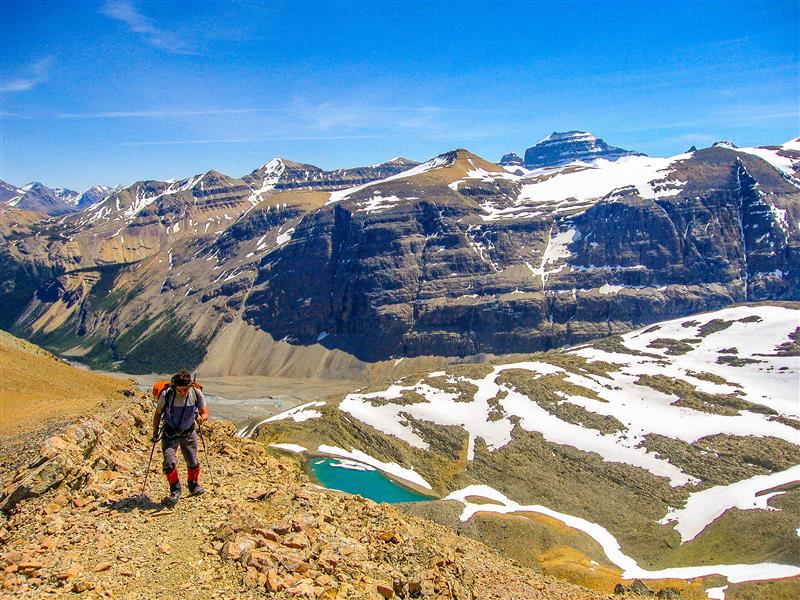 Family Walks &amp; Hikes Canadian Rockies: 2nd Edition, Volume 2