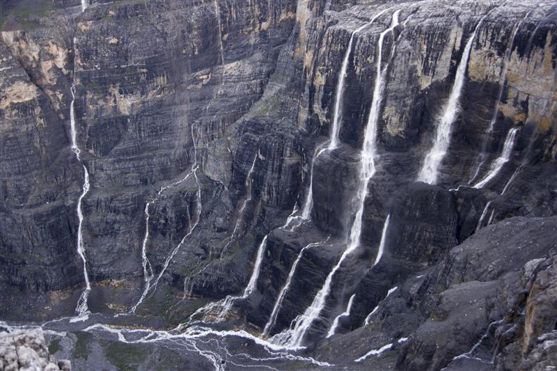 Waterfall Hikes in the Canadian Rockies – Volume 2