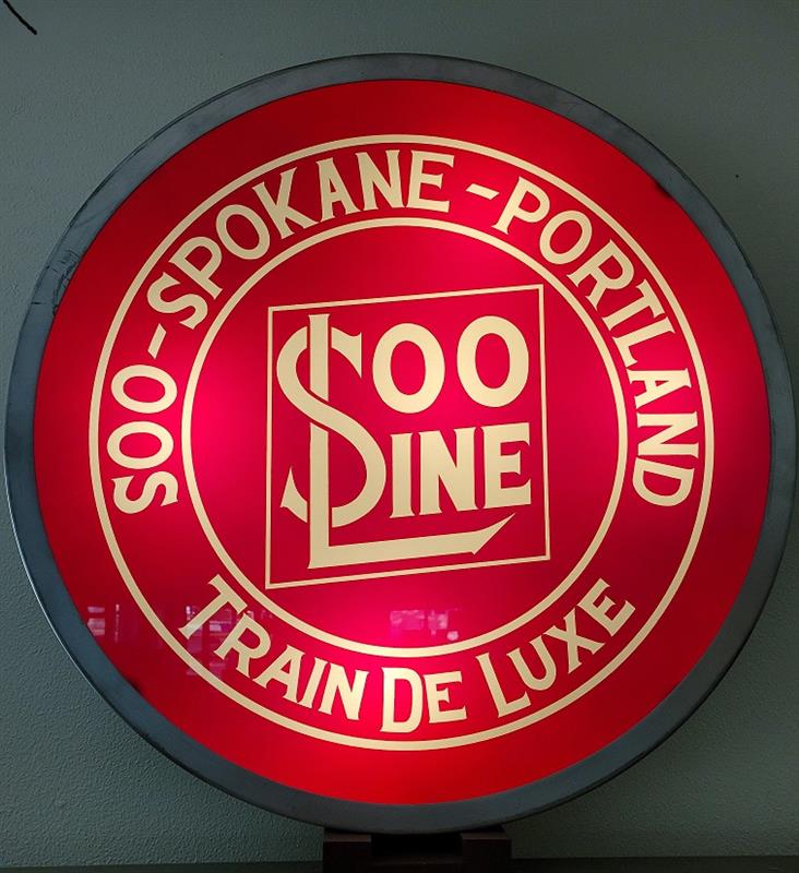 The Soo Line’s Famous Trains to Canada