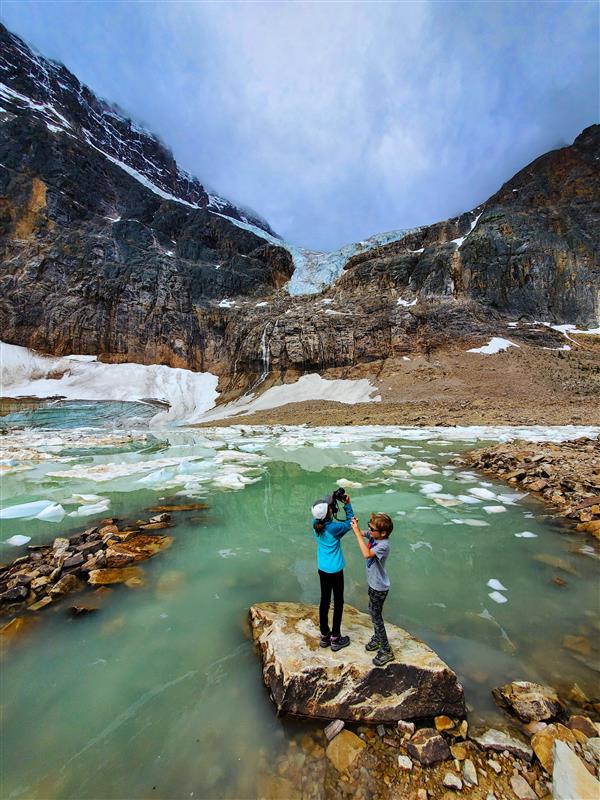 Waterfall Hikes in the Canadian Rockies – Volume 2