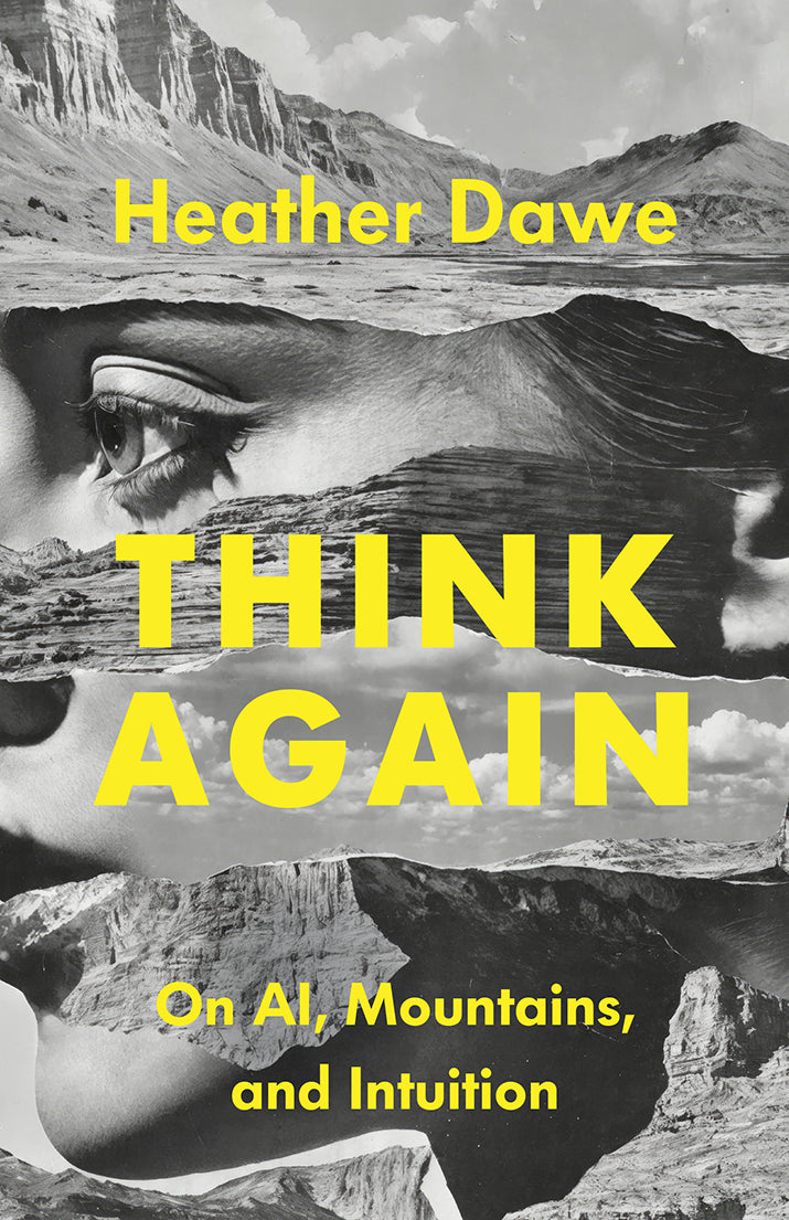 Think Again