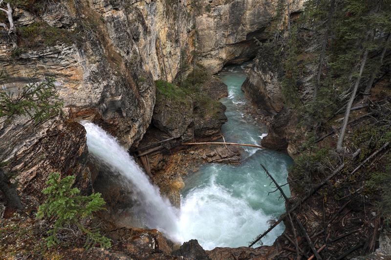 Popular Day Hikes: Jasper