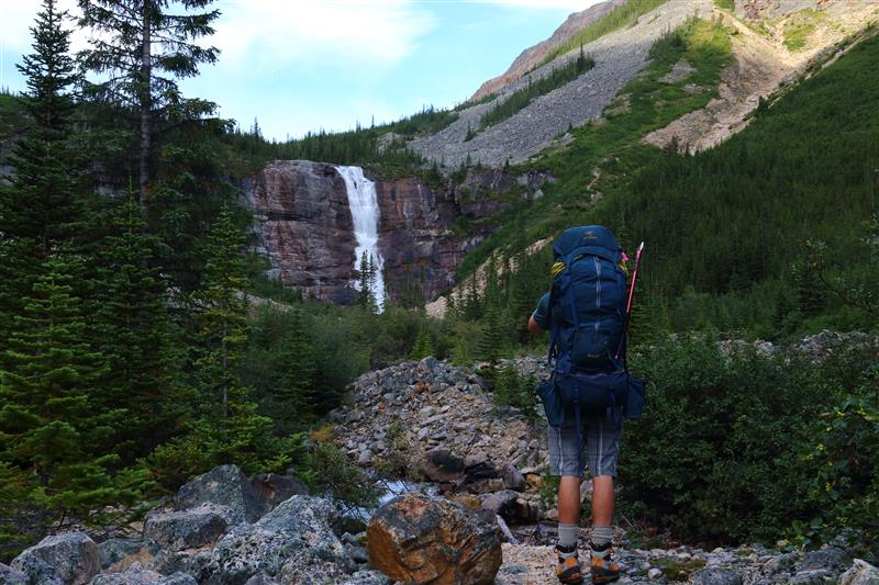 Popular Day Hikes: Jasper