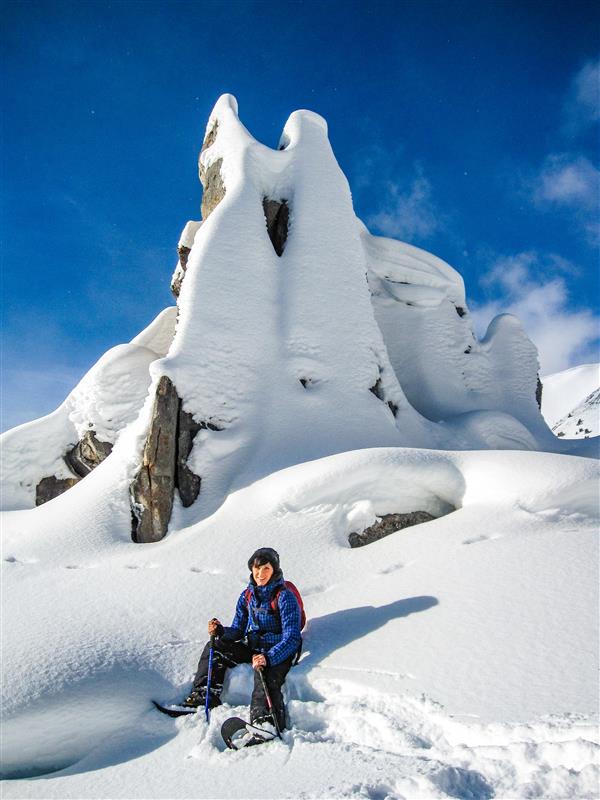 Family Walks &amp; Hikes Canadian Rockies: 2nd Edition, Volume 1