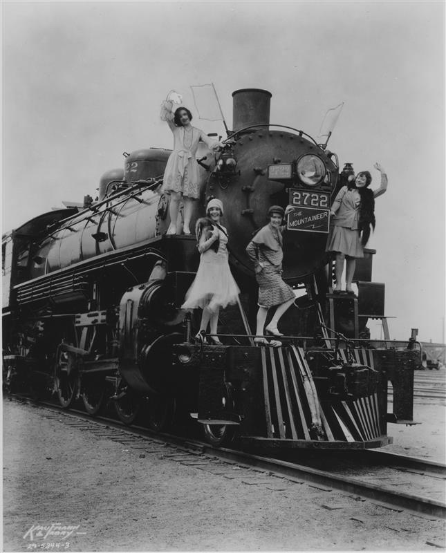 The Soo Line’s Famous Trains to Canada