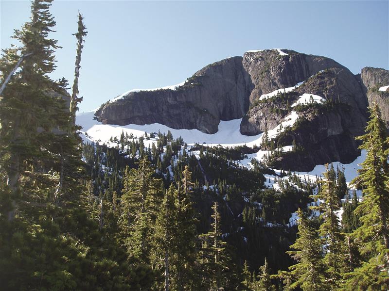 Popular Day Hikes: Vancouver Island — Revised Edition