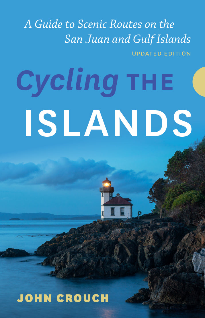 Cycling the Islands